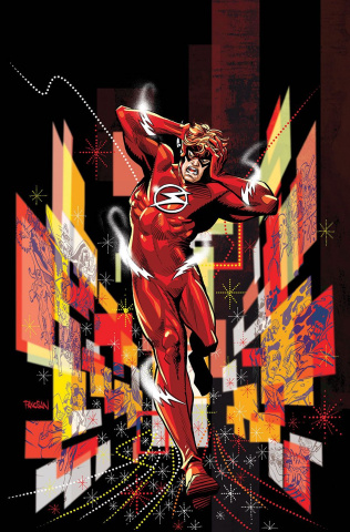 The Flash #46