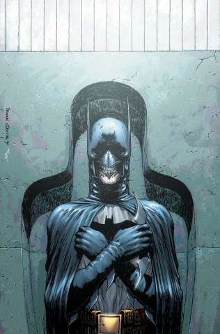Batman by Grant Morrison Vol. 2 (Omnibus)