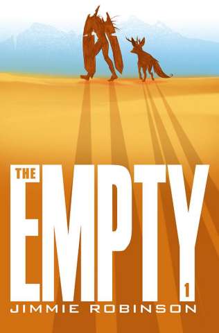 The Empty #1