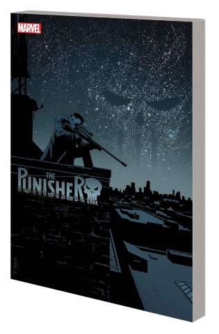 The Punisher Vol. 3: King of New York Streets
