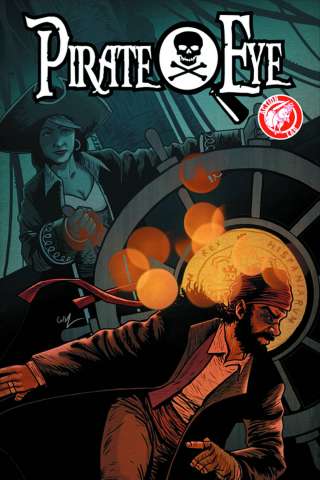 Pirate Eye: Exiled From Exile #2