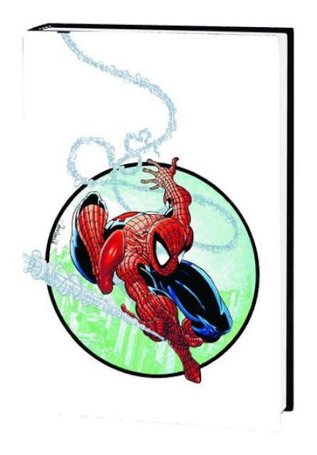 The Amazing Spider-Man (Omnibus)