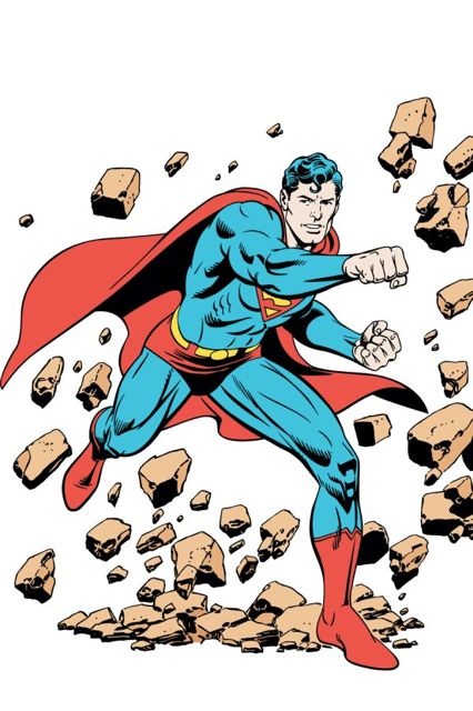 DC Retroactive: Superman - The 70's #1