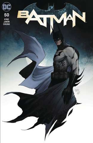 Batman #50 (Michael Turner Covers)