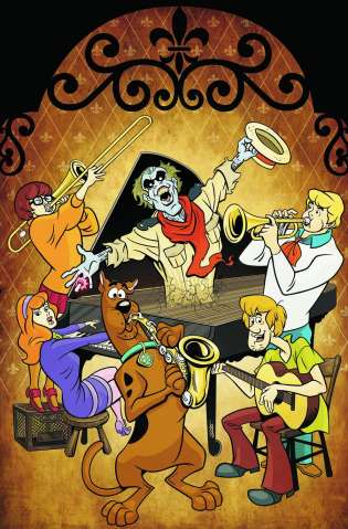 Scooby-Doo! Where Are You? #30