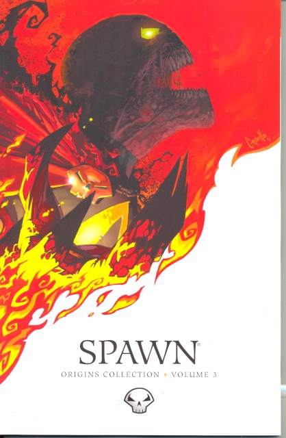 Spawn: Origins Vol. 3