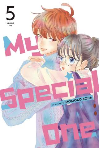 My Special One Vol. 5