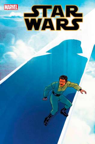 Star Wars #45 (25 Copy Annie Wu Cover)
