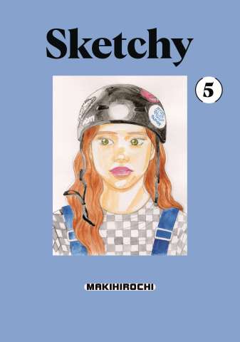 Sketchy Vol. 5