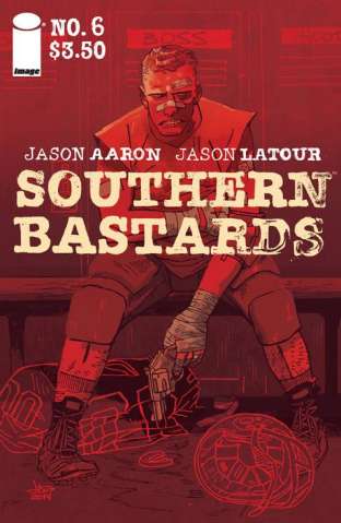 Southern Bastards #6