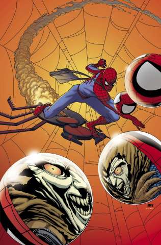 The Amazing Spider-Man #697