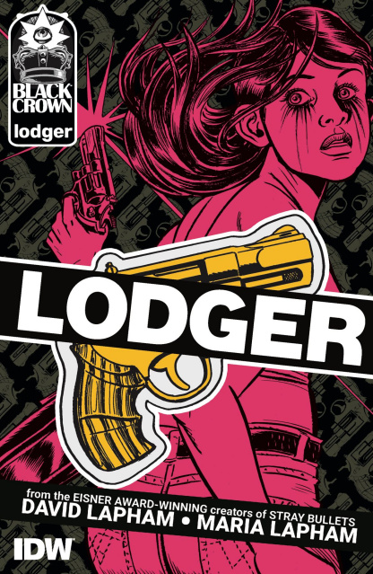 Lodger Vol. 1