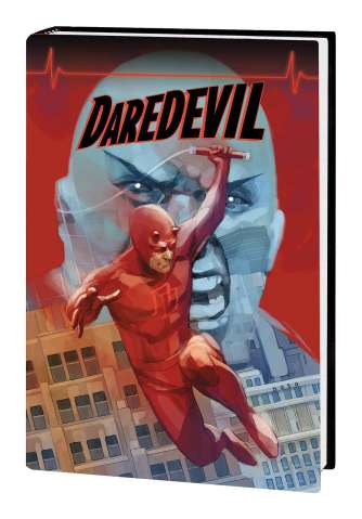 Daredevil by Charles Soule (Noto Cover)