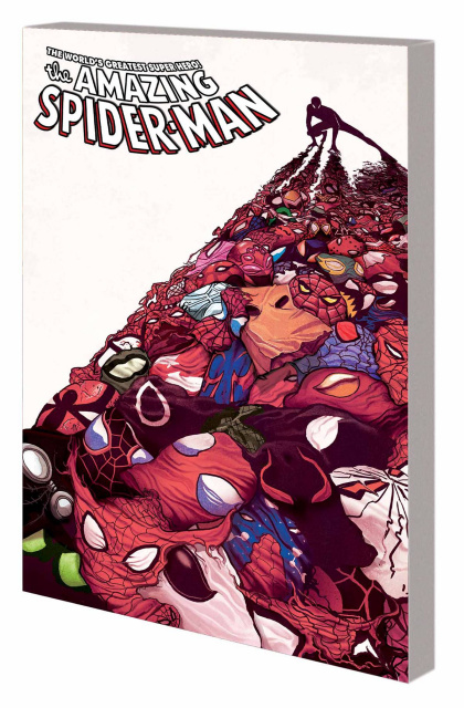 The Amazing Spider-Man Vol. 2: The Edge of Spider-Verse