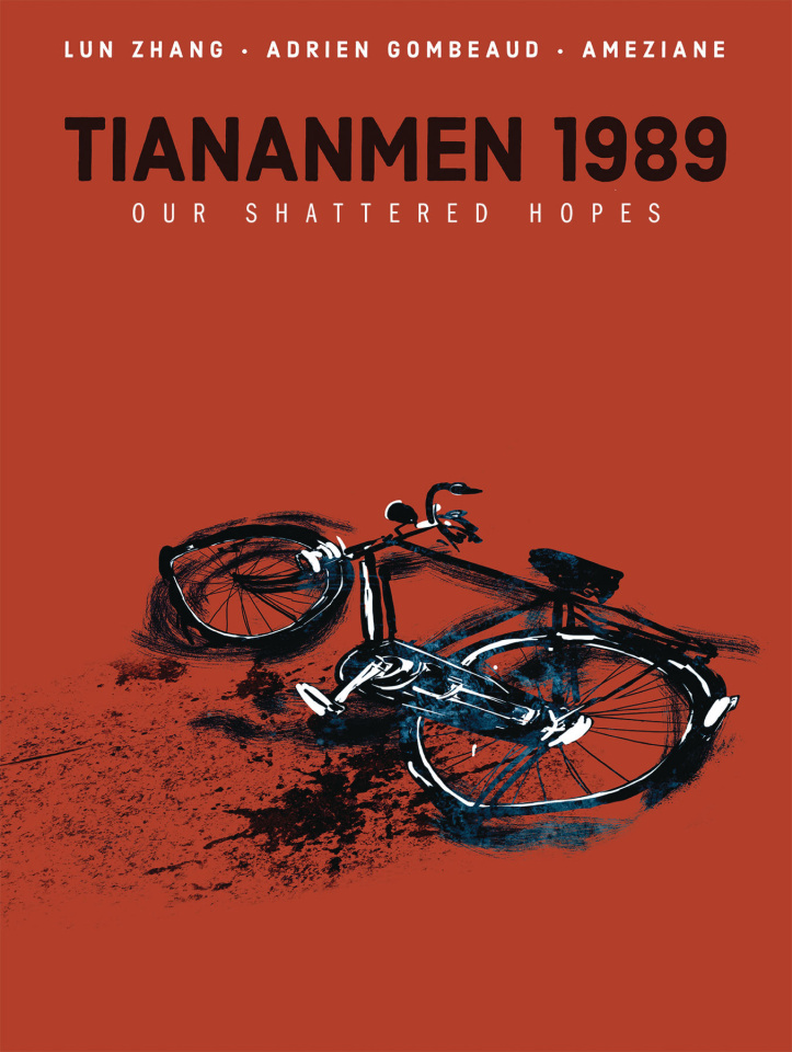 tiananmen 1989 our shattered hopes tiananmen 1989 our shattered hopes