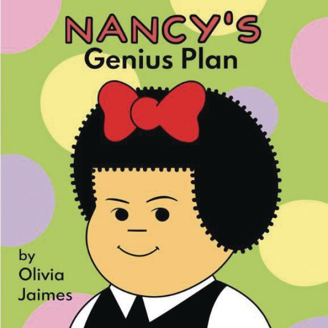 Nancy's Genius Plan