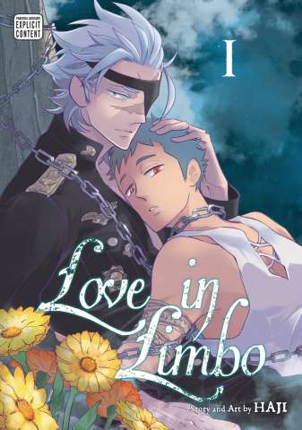 Love in Limbo Vol. 1