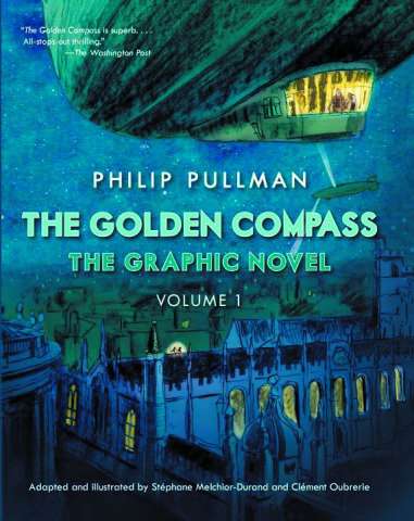 The Golden Compass Vol. 1