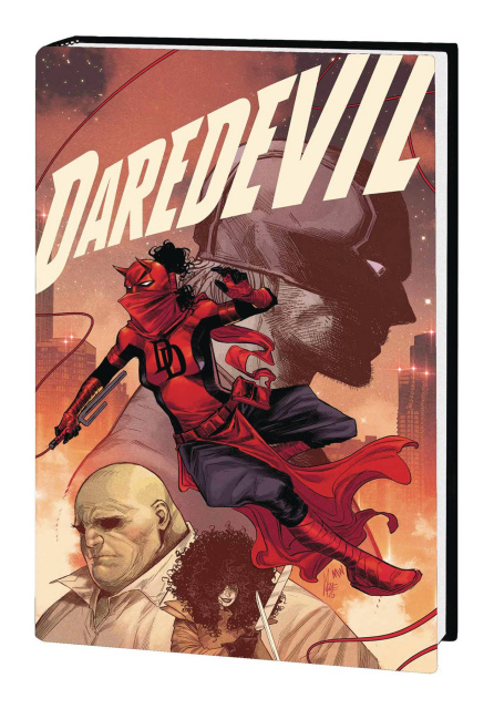 Daredevil by Chip Zdarsky Vol. 1 (Omnibus)