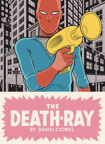 The Death-Ray