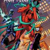 Chasm: Curse of Kaine #4