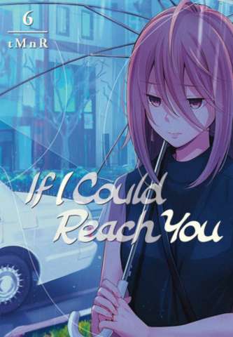 If I Could Reach You Vol. 6