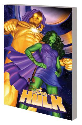 She-Hulk by Dan Slott Vol. 2