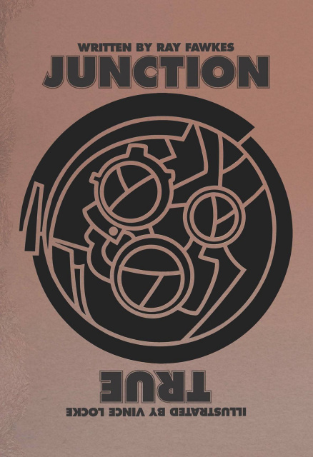 Junction True