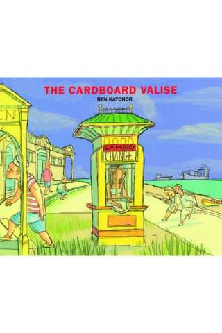 The Cardboard Valise