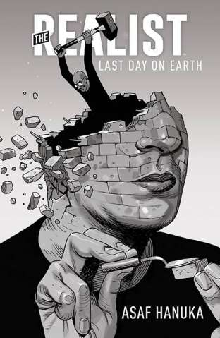The Realist: Last Day on Earth