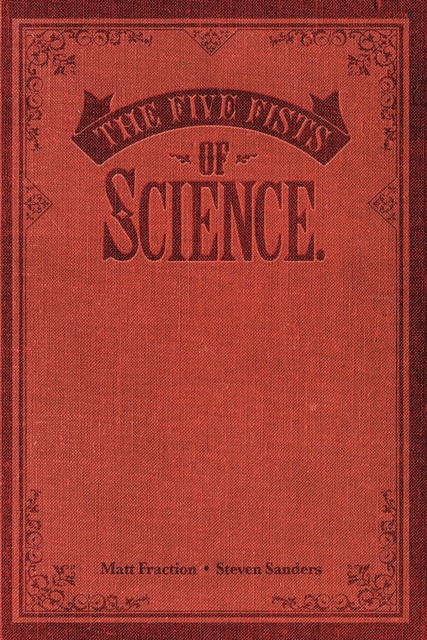 The Five Fists of Science