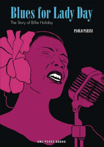 Blues for Lady Day: The Story of Billie Holiday