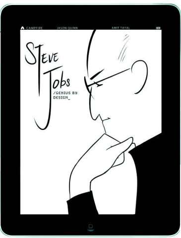 Steve Jobs: Genius By Design