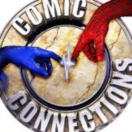 Comic Connections