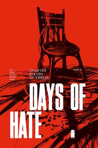 Days of Hate #11