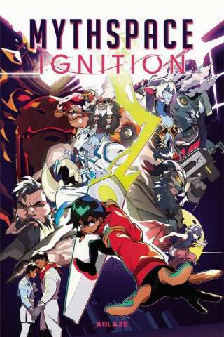 Mythspace: Ignition