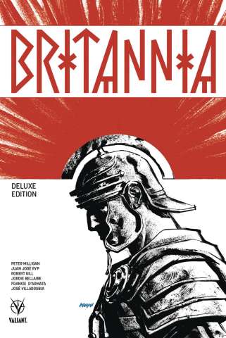 Britannia (Deluxe Edition)