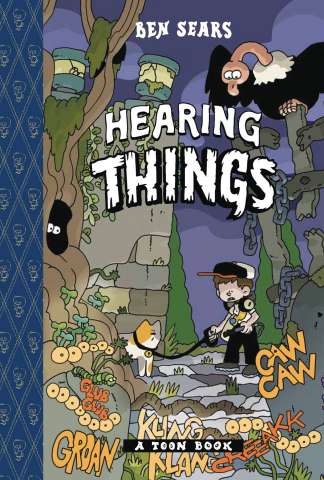 Hearing Things