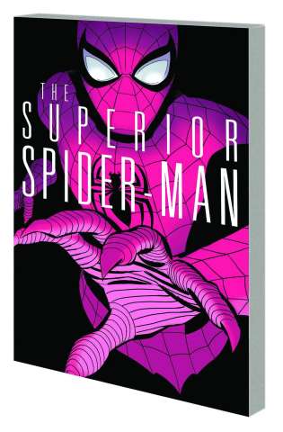 The Superior Spider-Man Vol. 2: Troubled Mind