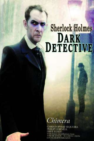 Sherlock Holmes: Dark Detective