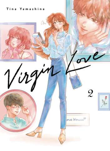 Virgin Love Vol. 2