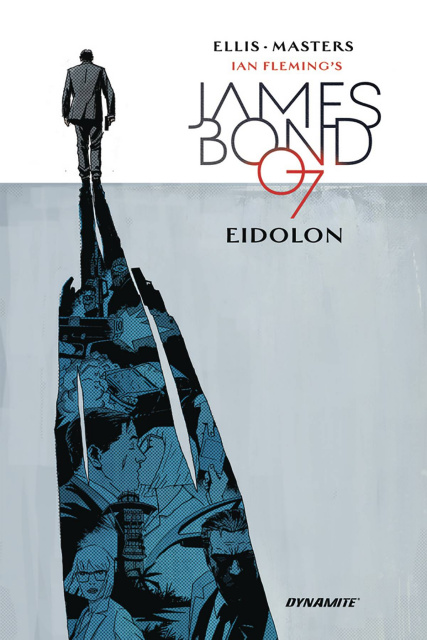 James Bond Vol. 2: Eidolon