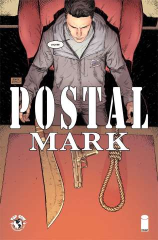 Postal: Mark #1