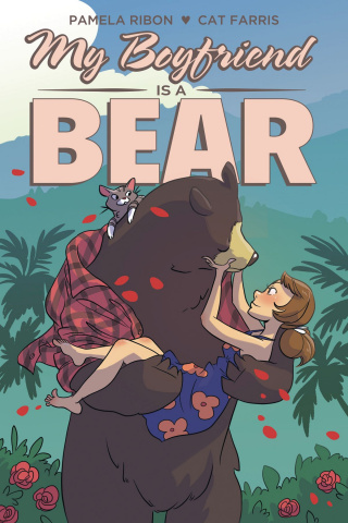 My Boyfriend as a Bear
