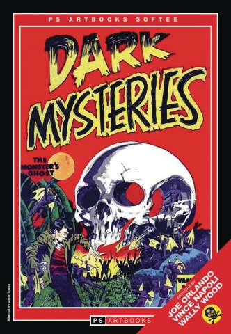 Dark Mysteries (Softee)