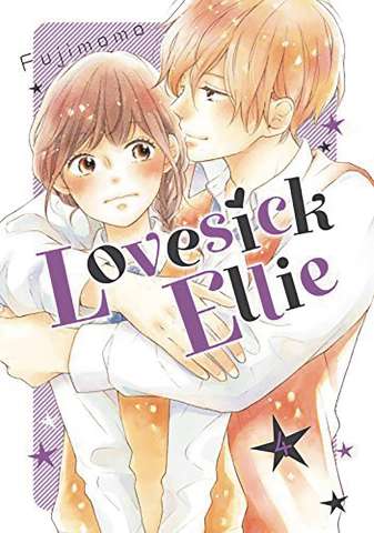 Lovesick Ellie Vol. 4