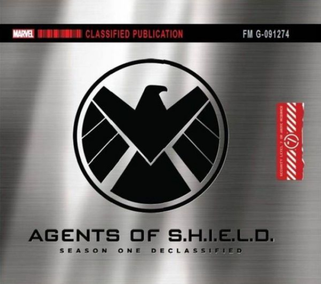 Agents of S.H.I.E.L.D., Season One: Declassified