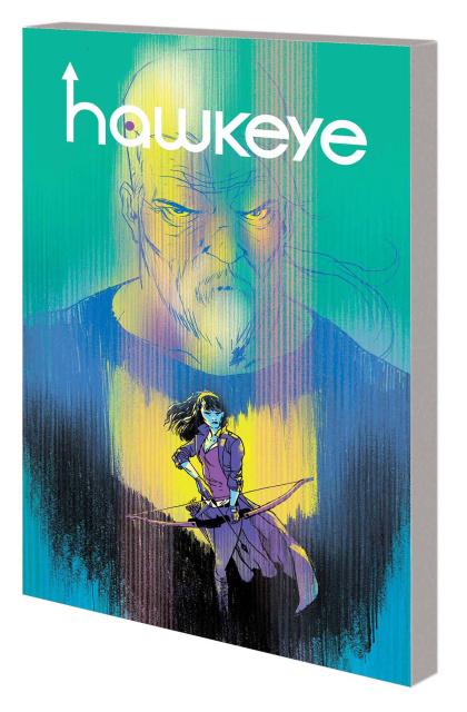 Hawkeye Vol. 6: Hawkeyes