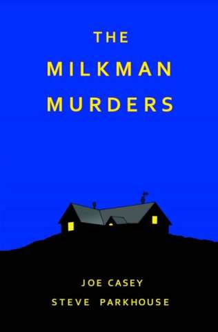 The Milkman Murders
