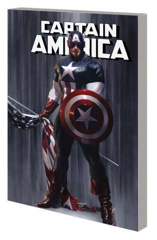 Captain America Vol. 1: Winter in America